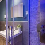 Oda ve Kahvaltı Politeama Luxury 4*