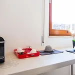 Oda ve Kahvaltı Politeama Luxury 4*