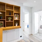 Politeama Luxury Oda ve Kahvaltı