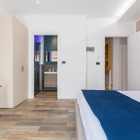 Politeama Luxury 4* Palermo
