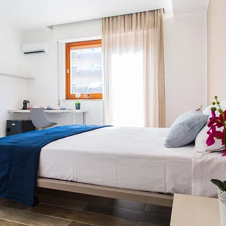 Politeama Luxury Oda ve Kahvaltı 4*