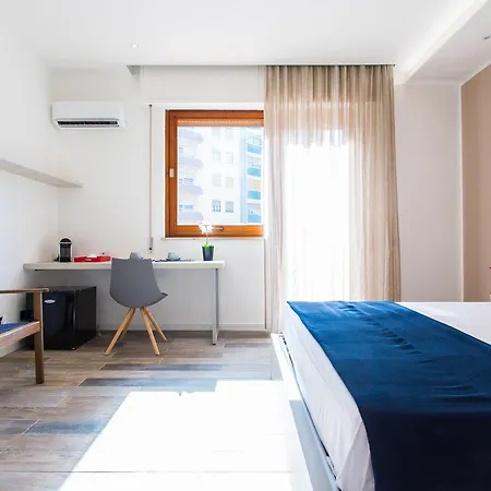 Politeama Luxury Oda ve Kahvaltı