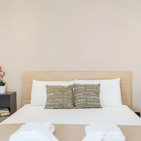 Politeama Luxury Oda ve Kahvaltı