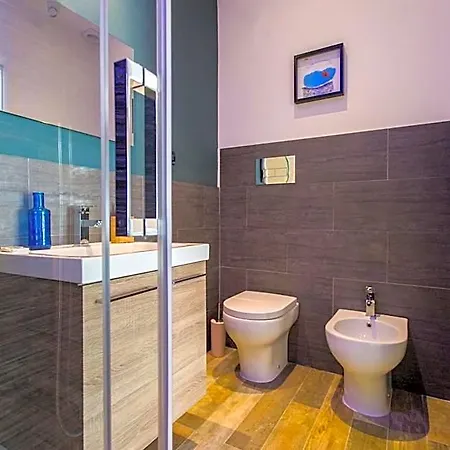 Politeama Luxury 4* Palermo