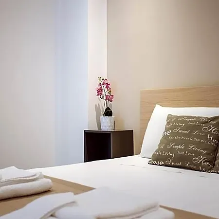 Bed & Breakfast Politeama Luxury Palermo
