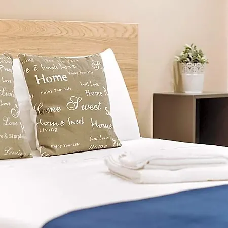 Politeama Luxury Bed & Breakfast Palermo