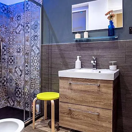 Politeama Luxury 4* Palermo
