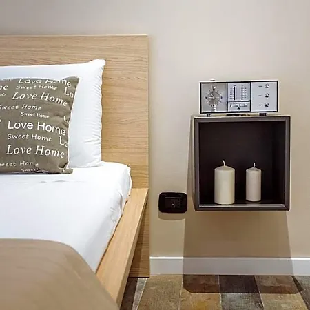 Bed & Breakfast Politeama Luxury Palermo