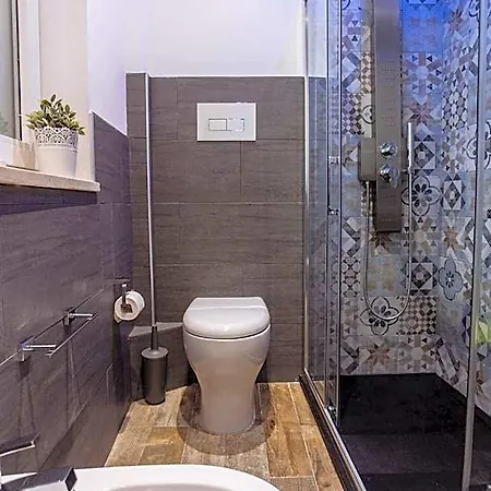 Bed & Breakfast Politeama Luxury