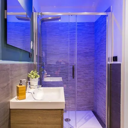Politeama Luxury 4* Palermo