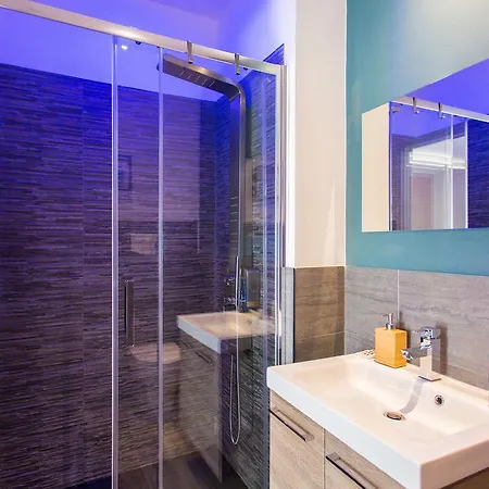 Politeama Luxury 4* Palermo