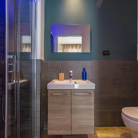 Politeama Luxury 4*