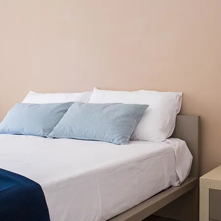 Politeama Luxury Frühstückspension Palermo