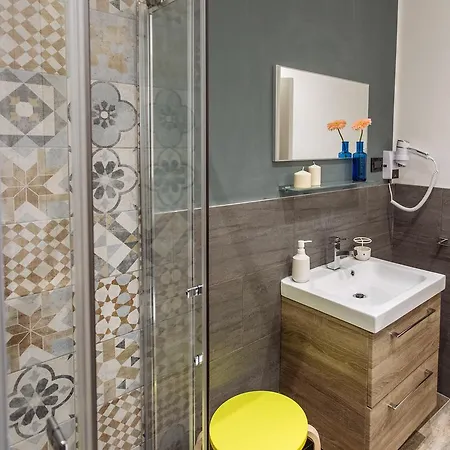 Politeama Luxury 4*