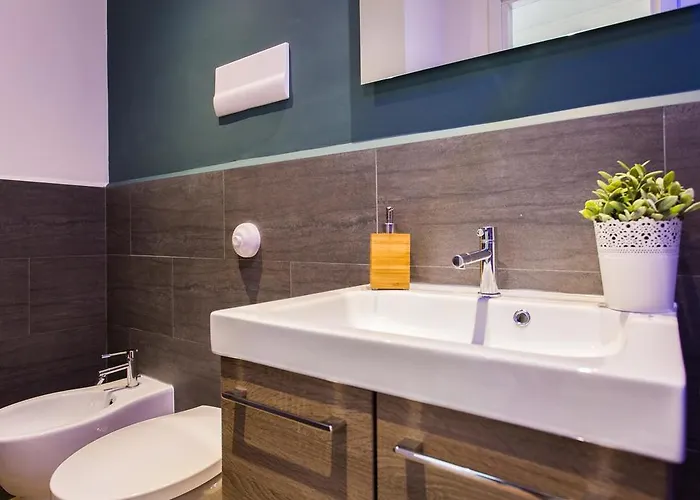 Politeama Luxury Bed and breakfast 4*