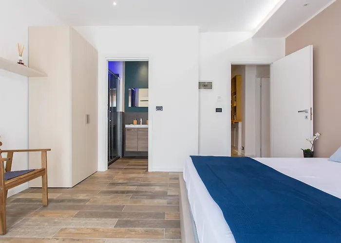 Politeama Luxury 4* Palermo