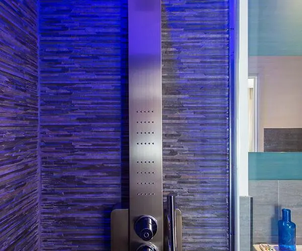 Bed and breakfast Politeama Luxury 4*