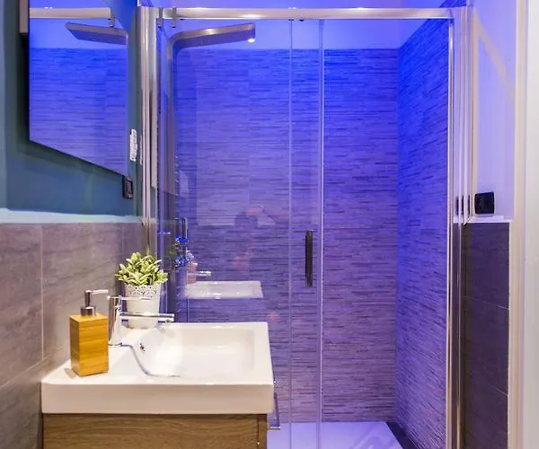 Politeama Luxury 4* Palermo
