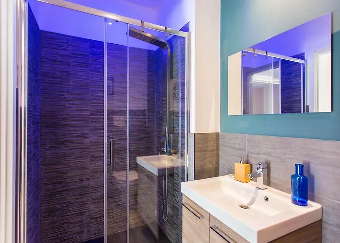 Politeama Luxury 4* Palermo