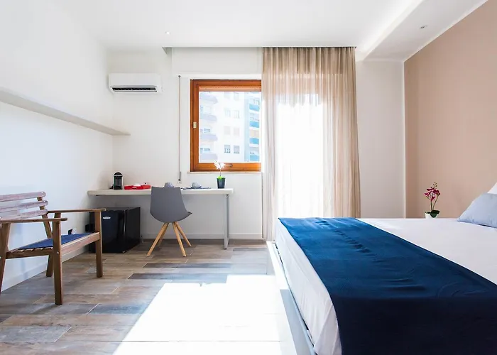 Politeama Luxury Bed and breakfast