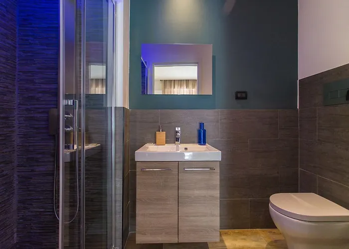 Politeama Luxury 4*