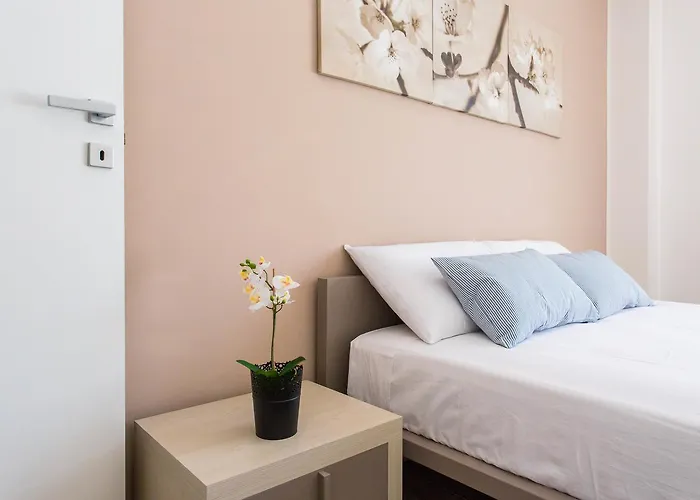 Bed and breakfast Politeama Luxury