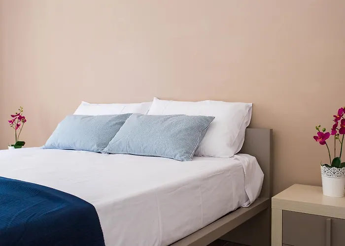 Politeama Luxury Bed and breakfast Palermo
