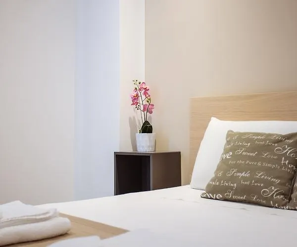 Politeama Luxury Bed and breakfast Palermo