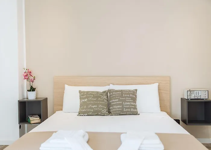 Politeama Luxury Bed and breakfast
