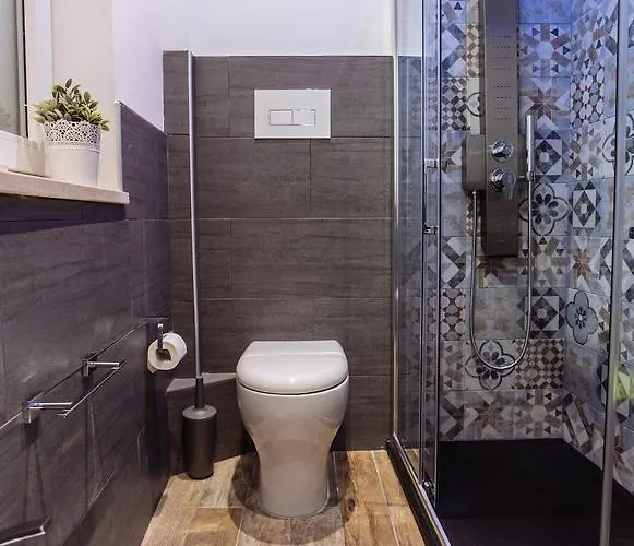 Bed and breakfast Politeama Luxury 4*