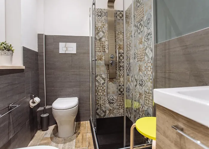 Politeama Luxury 4* Palermo