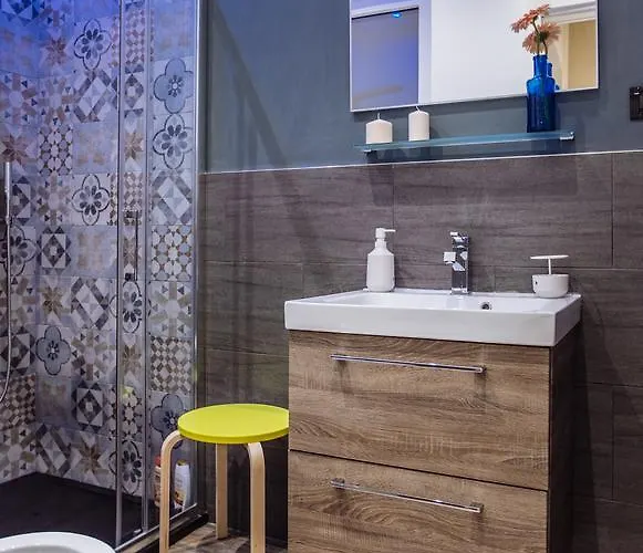 Politeama Luxury 4* Palermo