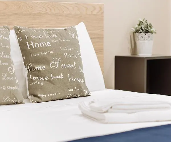 Politeama Luxury Bed and breakfast