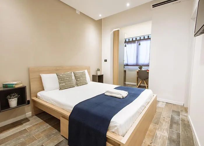 Politeama Luxury 4* Palermo