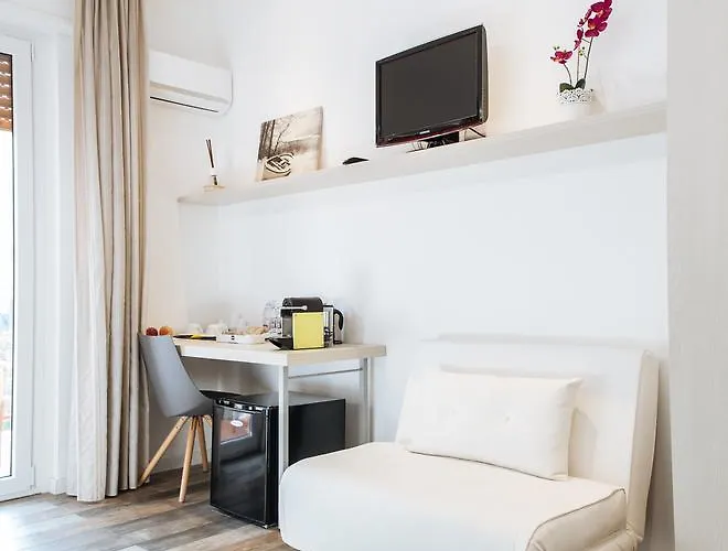 Politeama Luxury Palermo