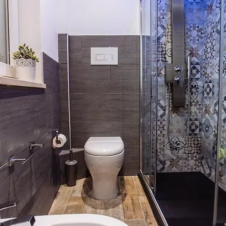 Bed and breakfast Politeama Luxury 4*