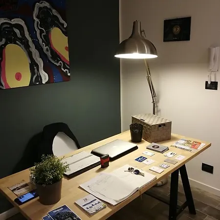 Politeama Luxury Bed and breakfast Palermo