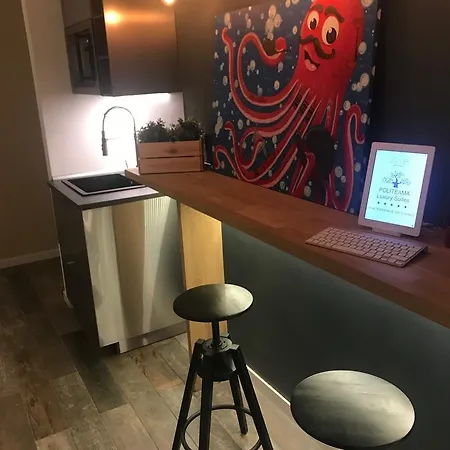 Politeama Luxury Palermo